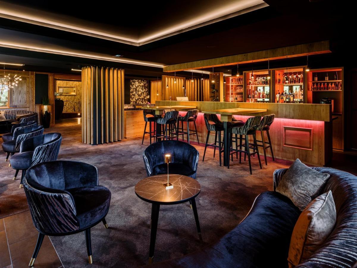 Hotel Spa Restaurant Domaine Du Moulin 엔지스하임 외부 사진