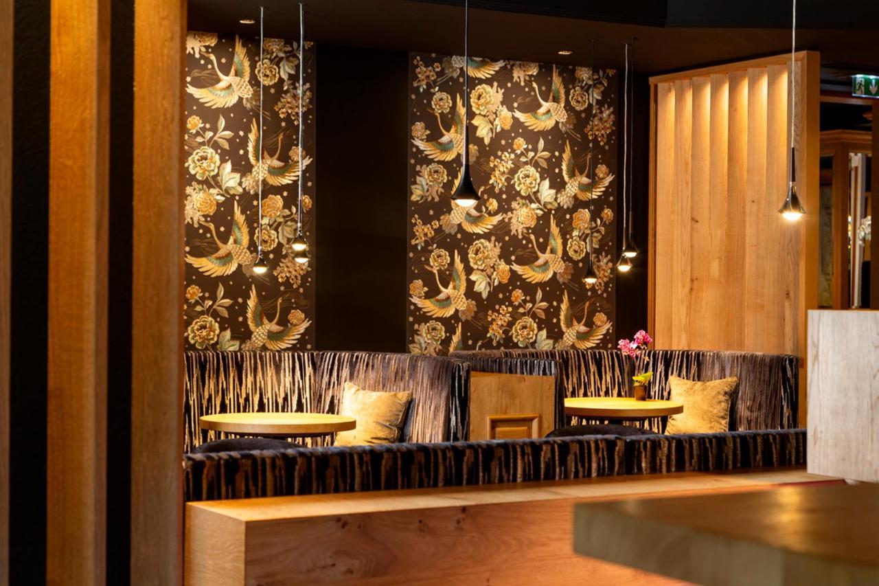 Hotel Spa Restaurant Domaine Du Moulin 엔지스하임 외부 사진