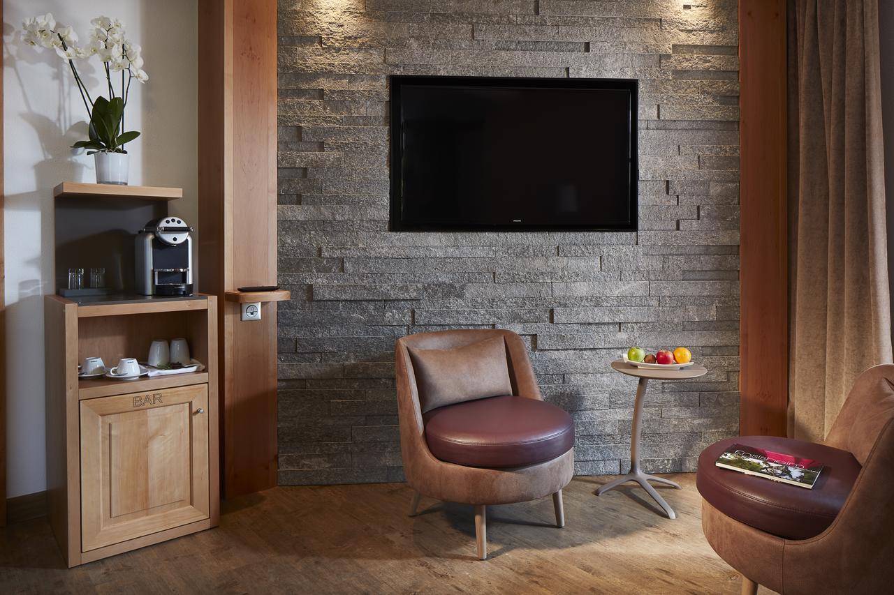 Hotel Spa Restaurant Domaine Du Moulin 엔지스하임 외부 사진