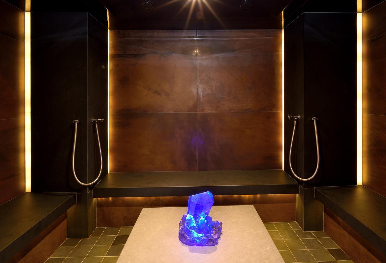 Hotel Spa Restaurant Domaine Du Moulin 엔지스하임 외부 사진