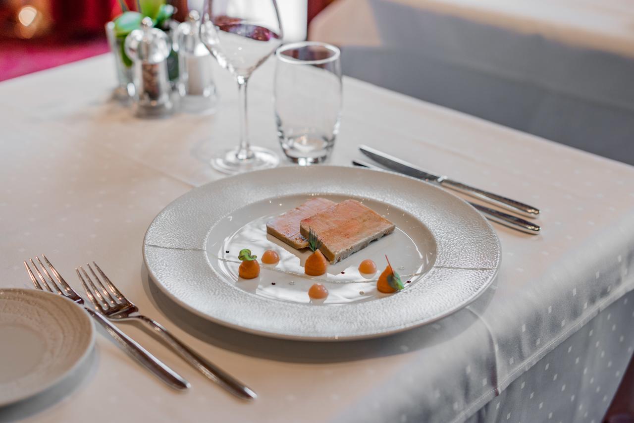 Hotel Spa Restaurant Domaine Du Moulin 엔지스하임 외부 사진