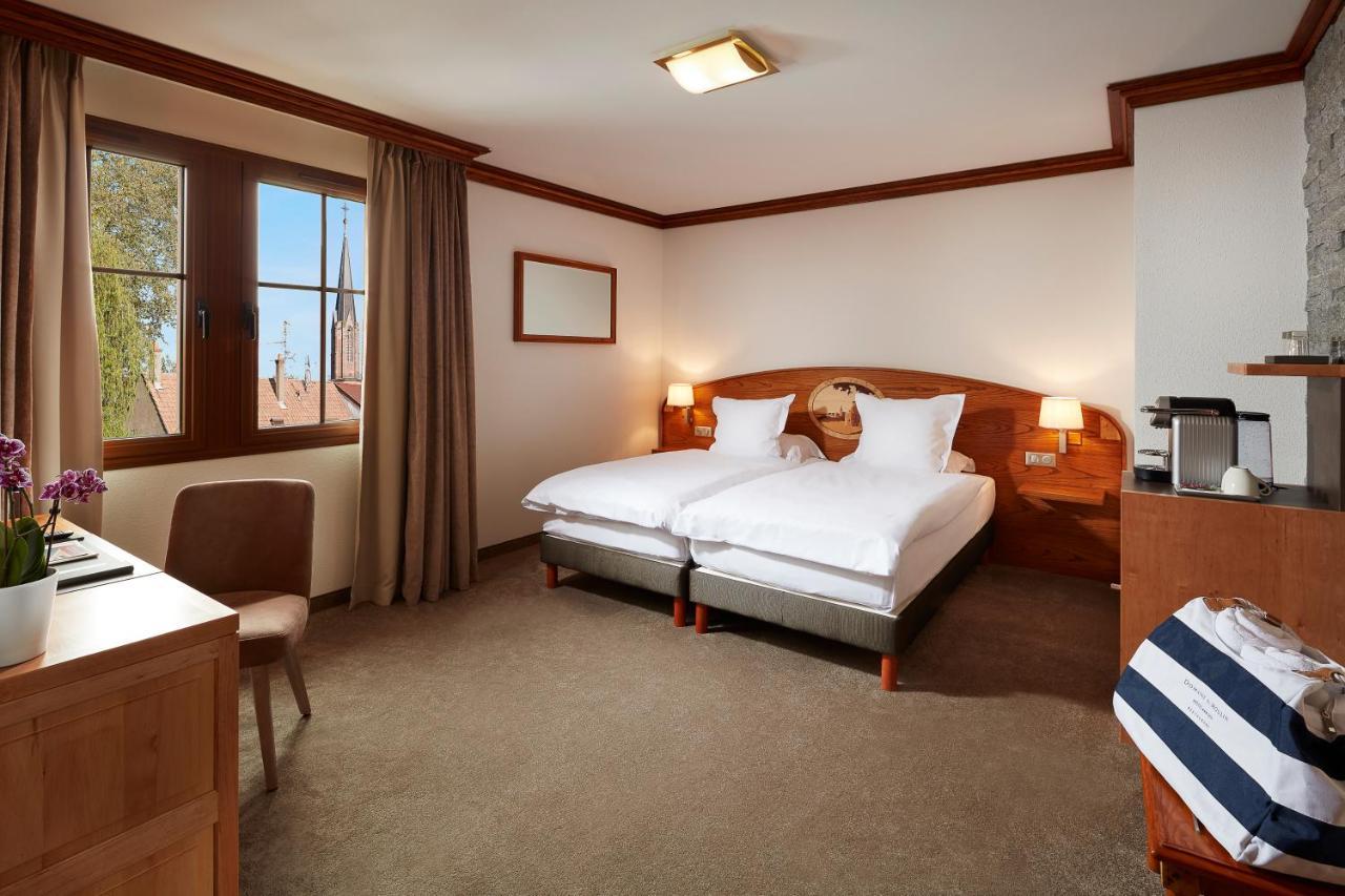 Hotel Spa Restaurant Domaine Du Moulin 엔지스하임 외부 사진