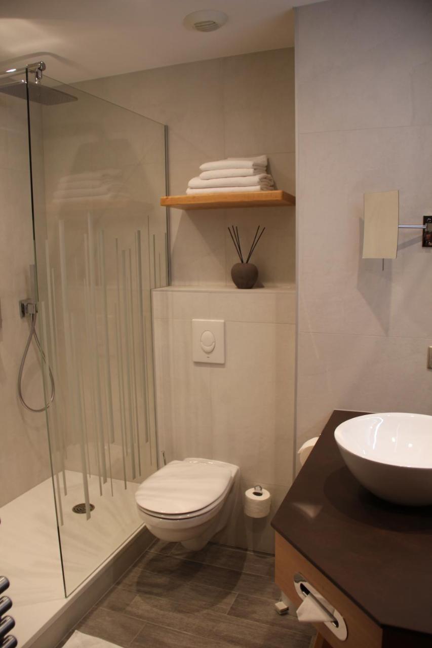 Hotel Spa Restaurant Domaine Du Moulin 엔지스하임 외부 사진